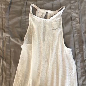 Nike tank
